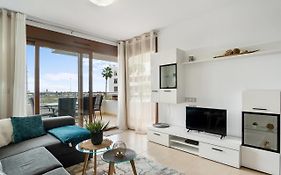 Cb Living - Modern Apartment, Terrazas De Campoamor