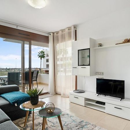 Cb Living - Modern Apartment, Terrazas De Campoamor Dehesa de Campoamor  Exterior photo