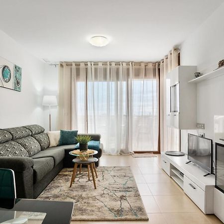 Cb Living - Modern Apartment, Terrazas De Campoamor Dehesa de Campoamor  Exterior photo