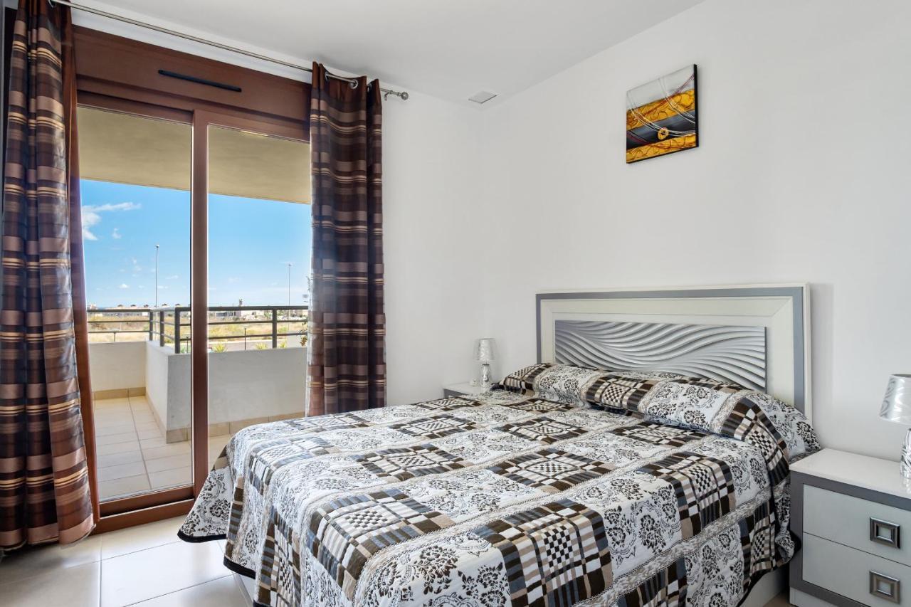 Cb Living - Modern Apartment, Terrazas De Campoamor Dehesa de Campoamor  Exterior photo
