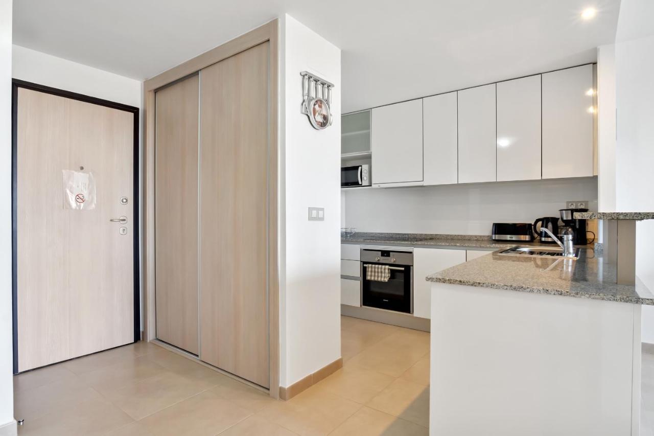 Cb Living - Modern Apartment, Terrazas De Campoamor Dehesa de Campoamor  Exterior photo