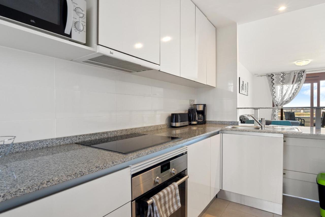 Cb Living - Modern Apartment, Terrazas De Campoamor Dehesa de Campoamor  Exterior photo