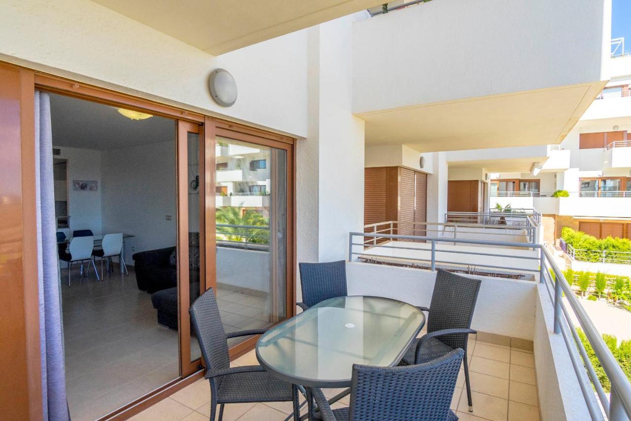 Cb Living - Modern Apartment, Terrazas De Campoamor Dehesa de Campoamor  Exterior photo