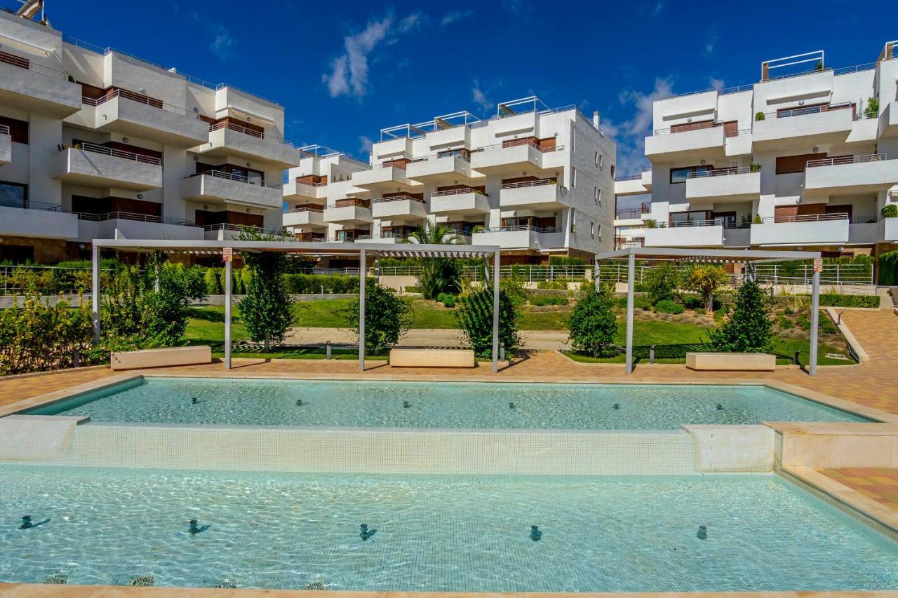 Cb Living - Modern Apartment, Terrazas De Campoamor Dehesa de Campoamor  Exterior photo