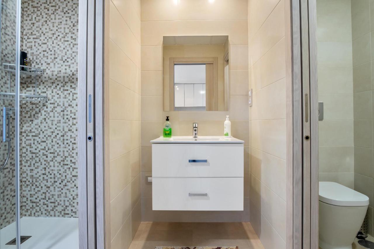 Cb Living - Modern Apartment, Terrazas De Campoamor Dehesa de Campoamor  Exterior photo