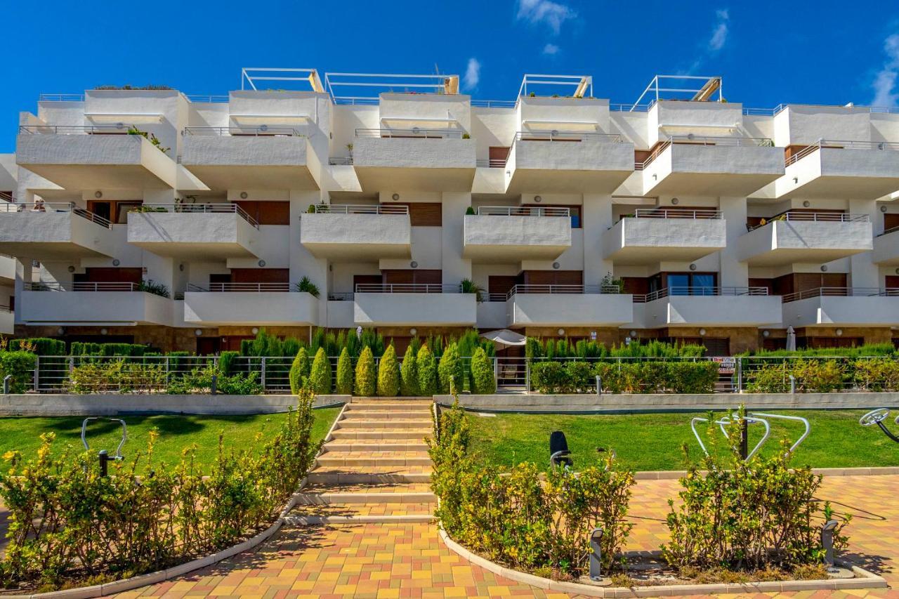 Cb Living - Modern Apartment, Terrazas De Campoamor Dehesa de Campoamor  Exterior photo