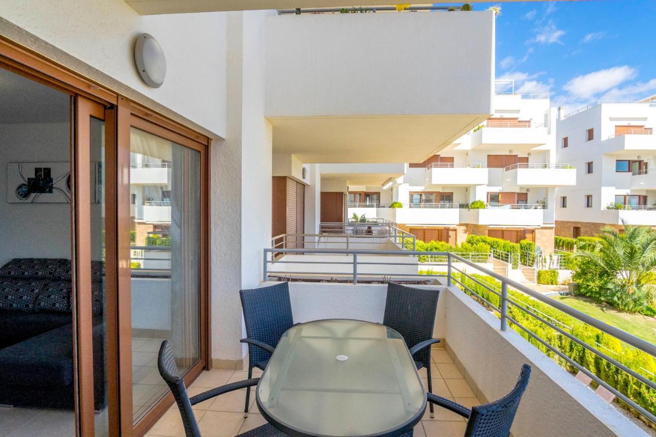Cb Living - Modern Apartment, Terrazas De Campoamor Dehesa de Campoamor  Exterior photo