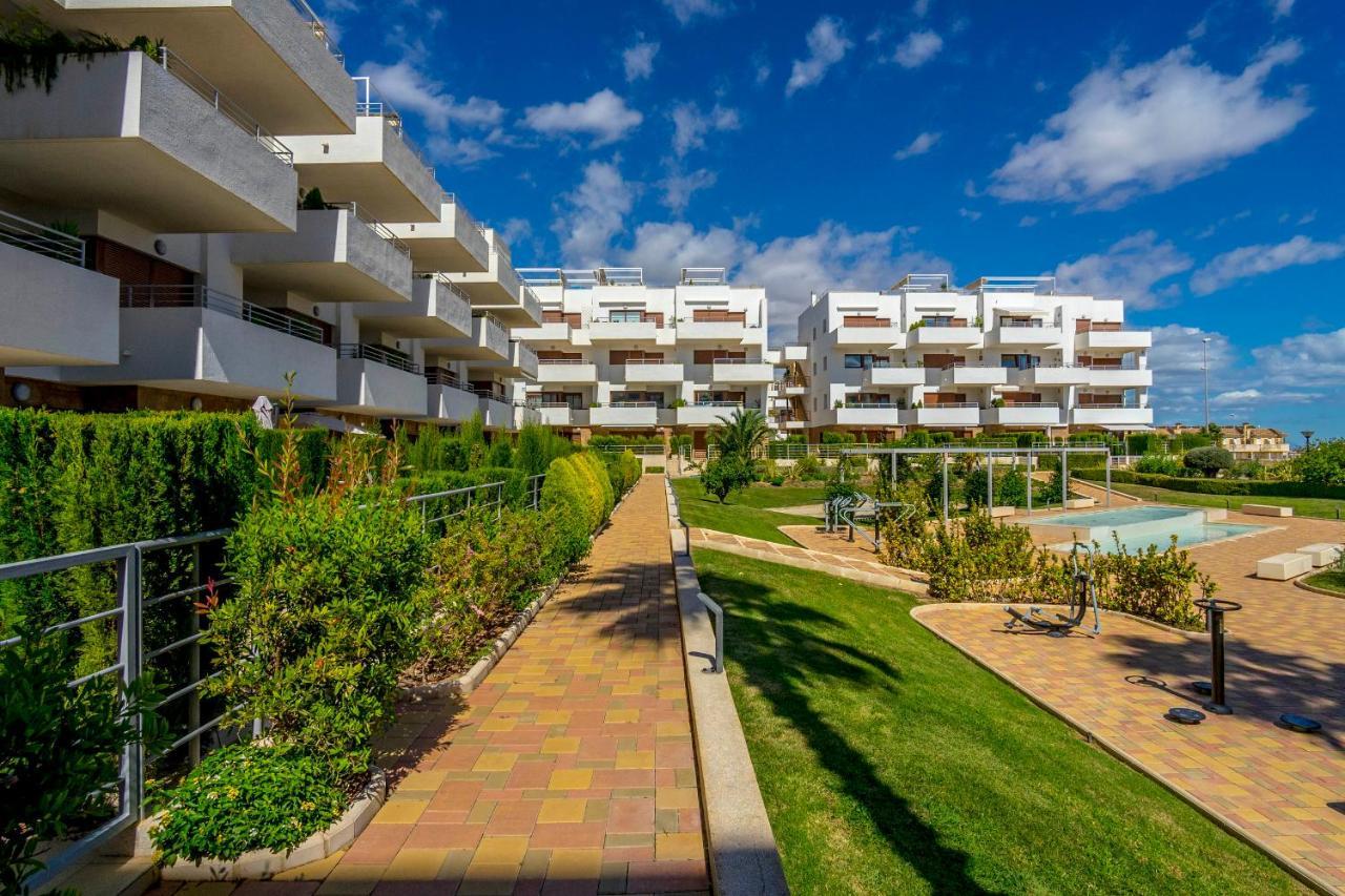 Cb Living - Modern Apartment, Terrazas De Campoamor Dehesa de Campoamor  Exterior photo