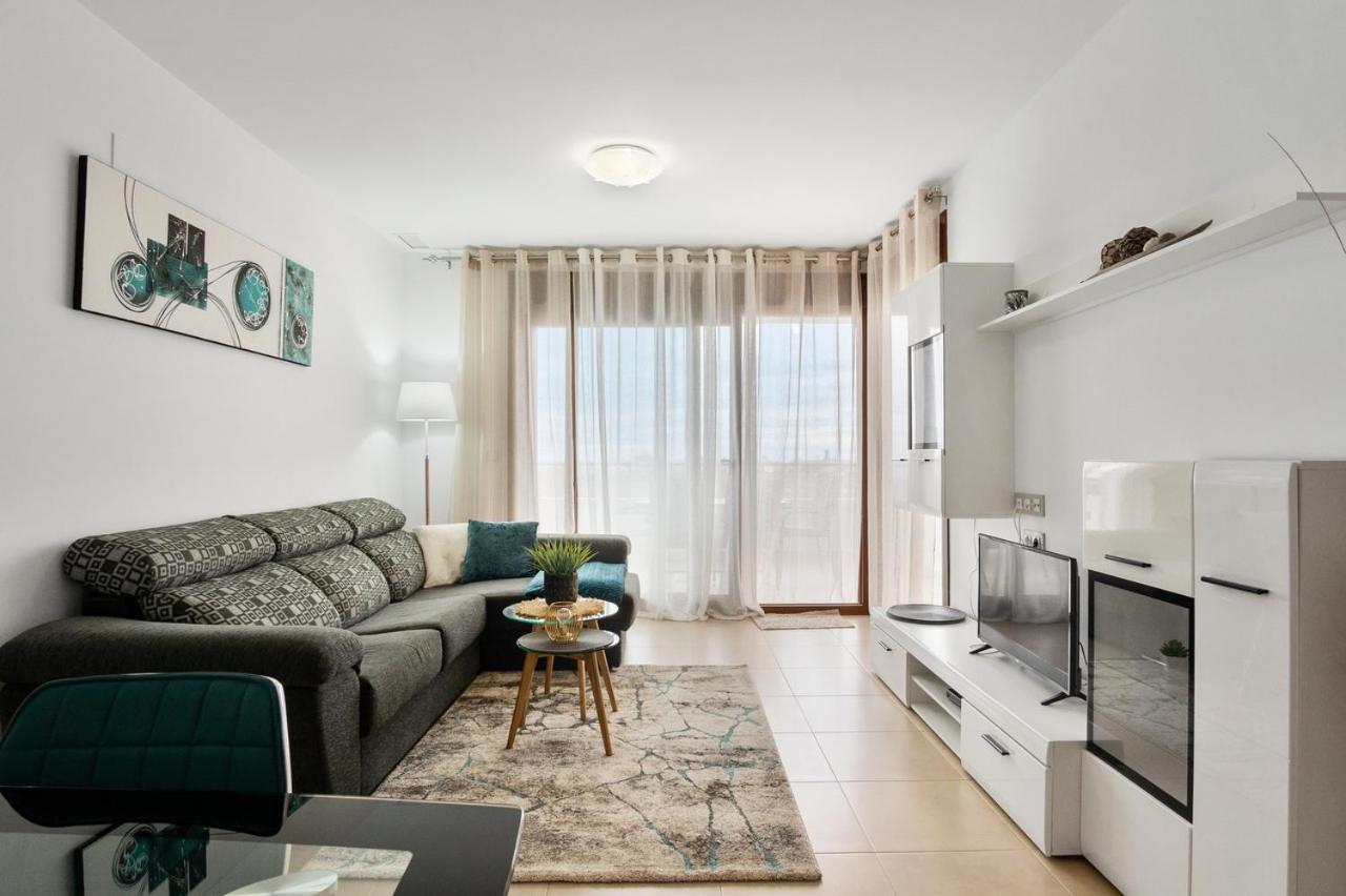 Cb Living - Modern Apartment, Terrazas De Campoamor Dehesa de Campoamor  Exterior photo