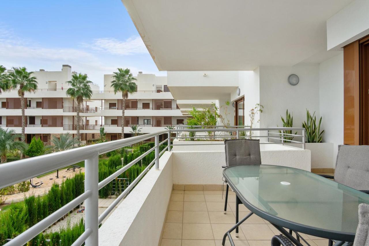 Cb Living - Modern Apartment, Terrazas De Campoamor Dehesa de Campoamor  Exterior photo