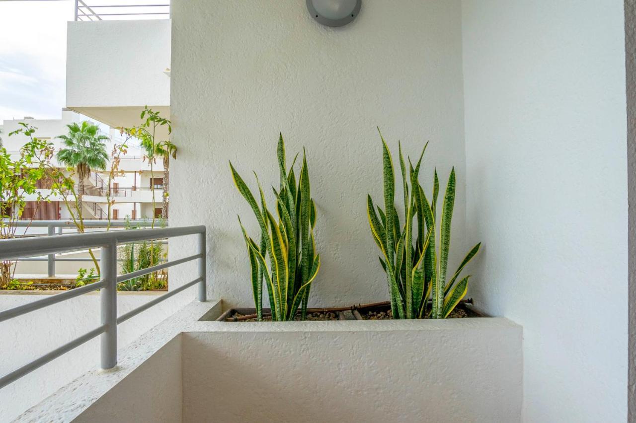 Cb Living - Modern Apartment, Terrazas De Campoamor Dehesa de Campoamor  Exterior photo