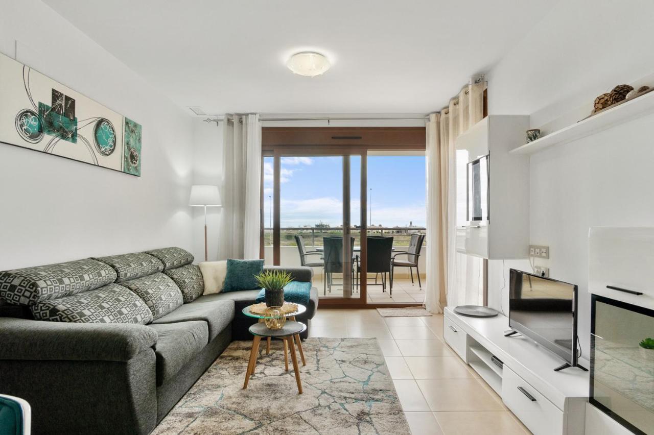 Cb Living - Modern Apartment, Terrazas De Campoamor Dehesa de Campoamor  Exterior photo